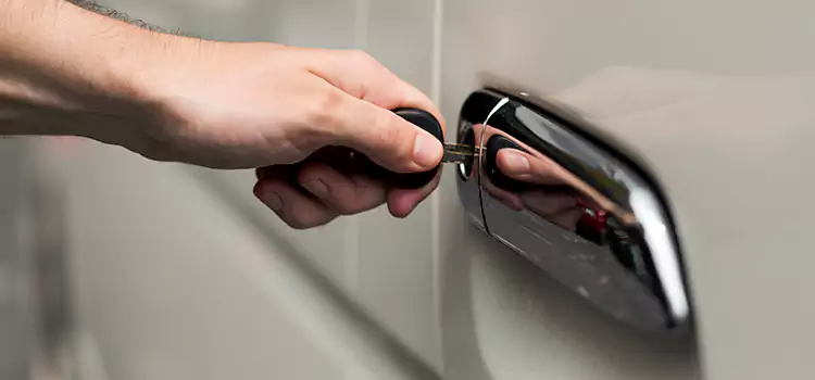 Why Choose Our Auto Locksmith Team in Imperial Beach, CA?