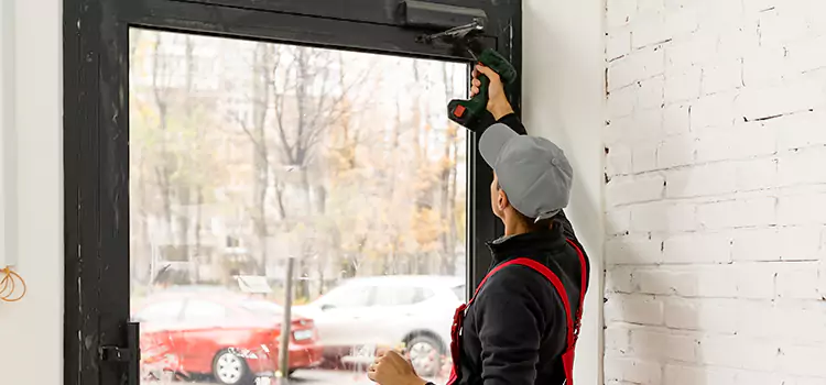 Comprehensive Door Closer Services in Imperial Beach, CA
