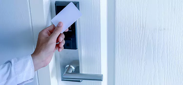 Why Choose Us for Your Keycard Lock Installation in Imperial Beach, CA?
