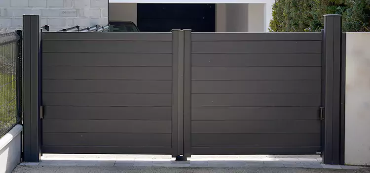 Common Residential Gate Issues We Resolve in Imperial Beach, CA