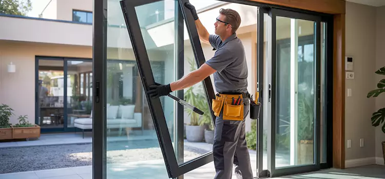 Specialized Sliding Door Roller Services in Imperial Beach, California