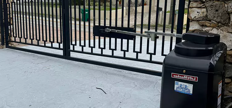 Seamless Installation and Support for Your New Gate in Imperial Beach, CA