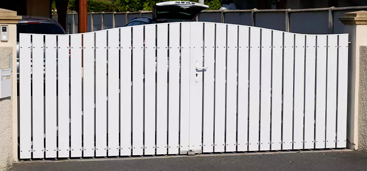Why Choose Us for Residential Gate Repair in Imperial Beach, CA?